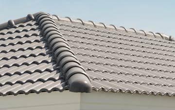 advantages of West Layton clay roofing
