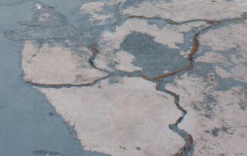 fibreglass roofing replacement West Layton