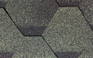 West Layton fibreglass shingle repairs