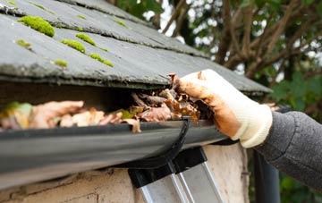 gutter cleaning West Layton, North Yorkshire