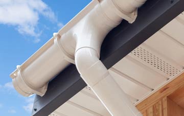 West Layton gutter installation costs