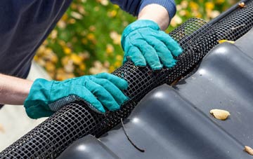 West Layton gutter repair companies