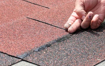 West Layton asphalt roof repairs