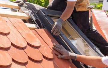 replacement West Layton roof windows