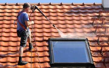 roof cleaning West Layton, North Yorkshire
