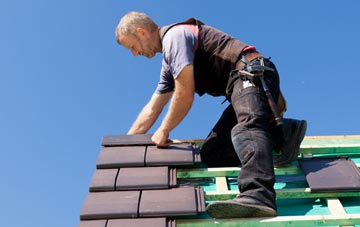 disadvantages of West Layton slate roofing