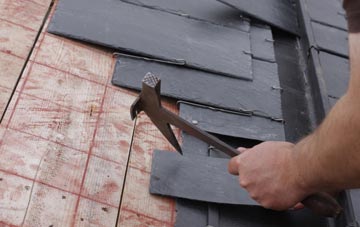 slate roofing West Layton, North Yorkshire