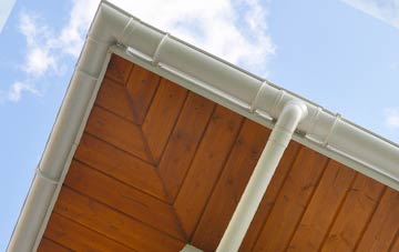 West Layton soffit types