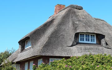 thatch roofing West Layton, North Yorkshire