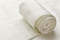 West Layton fibreglass roofing repairs