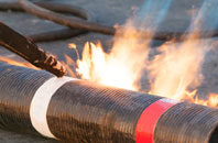 West Layton flat roofing replacement