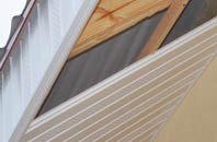 rated West Layton soffit repair companies