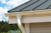 West Layton soffits